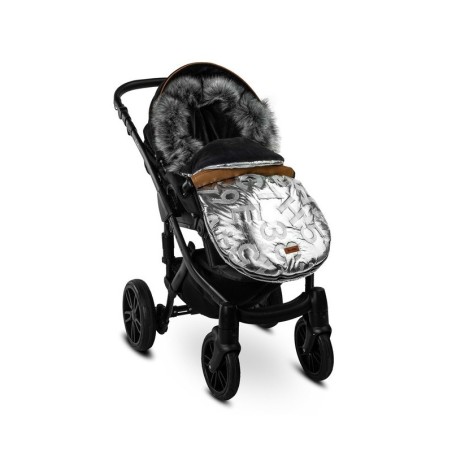 ASPEN soojakott HÕBE