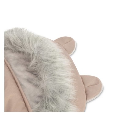 Soojakott Sierra, roosa