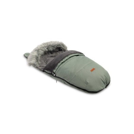 Soojakott Sierra, salvei