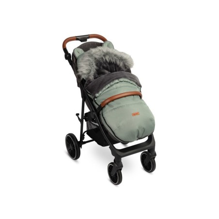 Soojakott Sierra, salvei