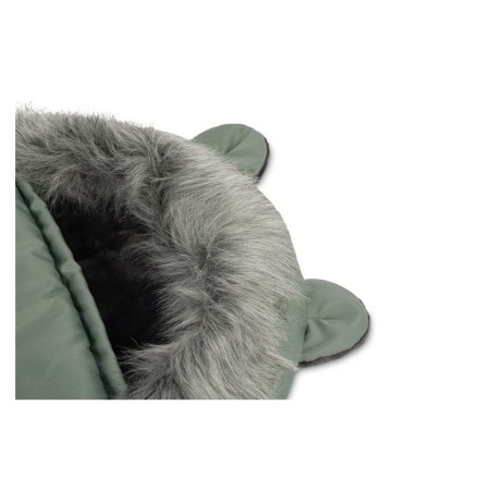 Soojakott Sierra, salvei