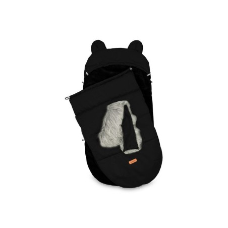 Soojakott Sierra, must