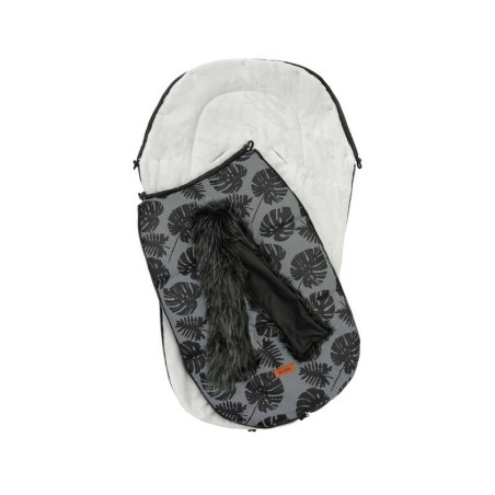 Soojakott Olaf, monstera