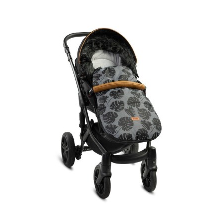 Soojakott Olaf, monstera