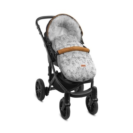 Soojakott Olaf, flamingod