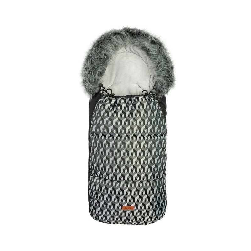 Soojakott Olaf, kuubikud