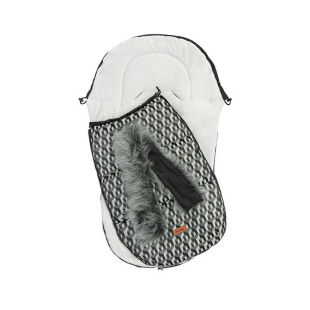 Soojakott Olaf, kuubikud