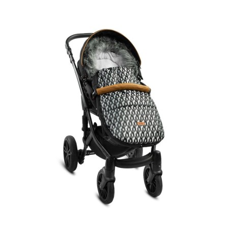 Soojakott Olaf, kuubikud