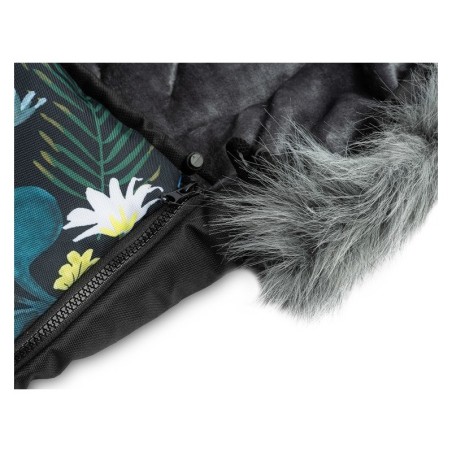 Soojakott Olaf, lilled