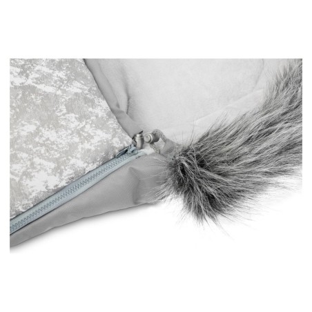 Soojakott Olaf, helehall