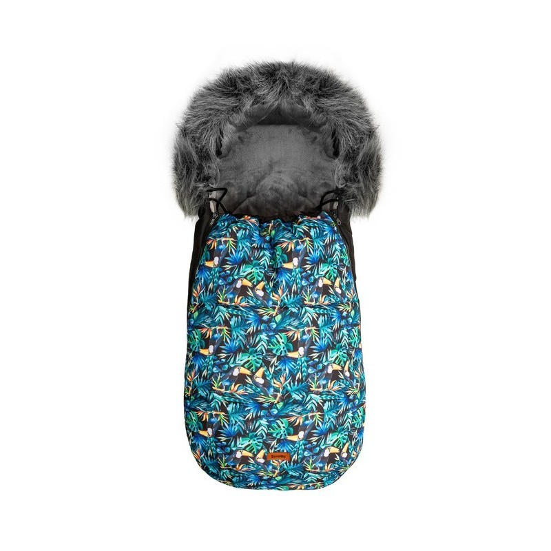 Soojakott Olaf, tuukanid