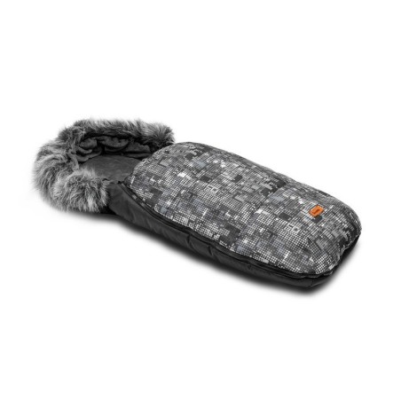 Soojakott Olaf, täpiline grafiit