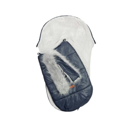 Orso soojakott – pearl Navy