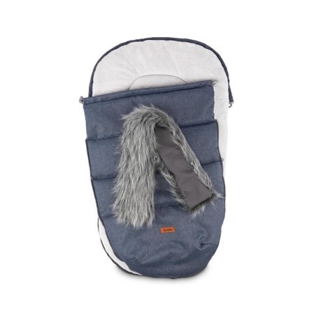 Indiana soojakott – tumesinine