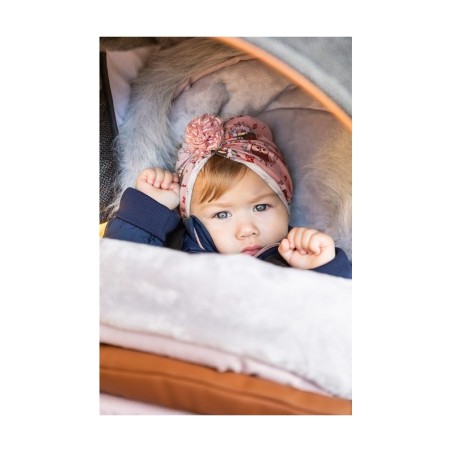 Indiana soojakott – tumesinine