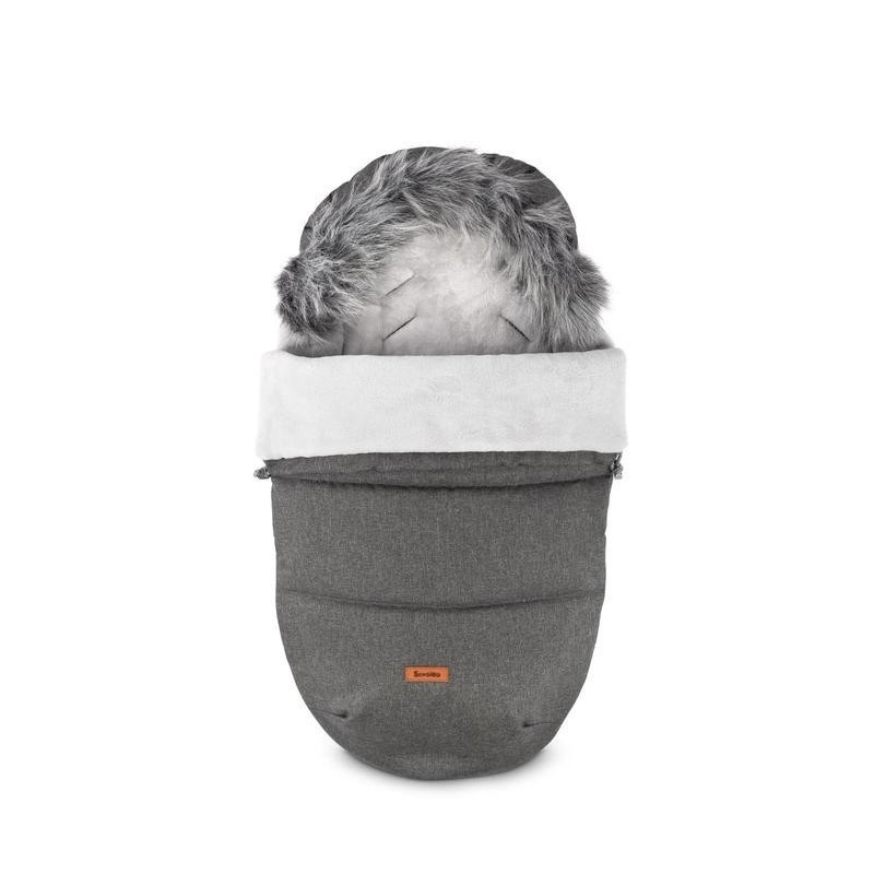 Indiana soojakott – grafiit