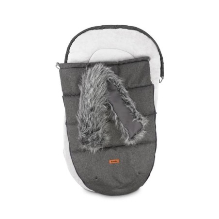 Indiana soojakott – grafiit