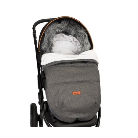 Indiana soojakott – grafiit