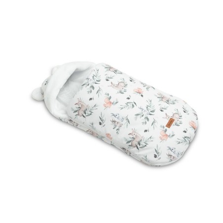 Soojakott DEERS VALGE