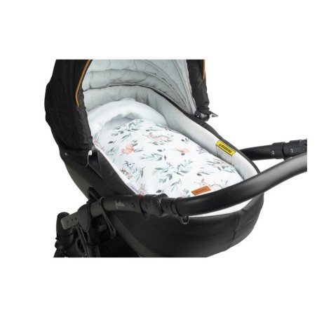 Soojakott DEERS VALGE