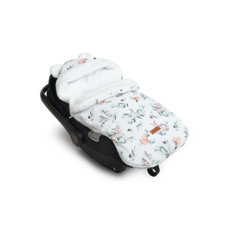 Soojakott DEERS VALGE