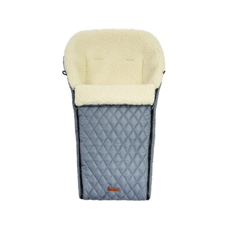 TEPITUD VILLANE SOOJAKOTT GRAFIIT