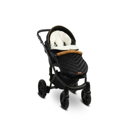 RIVIERA SOOJAKOTT - MUST