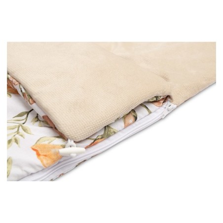 Velvet soojakott - BEEŽ RUUT