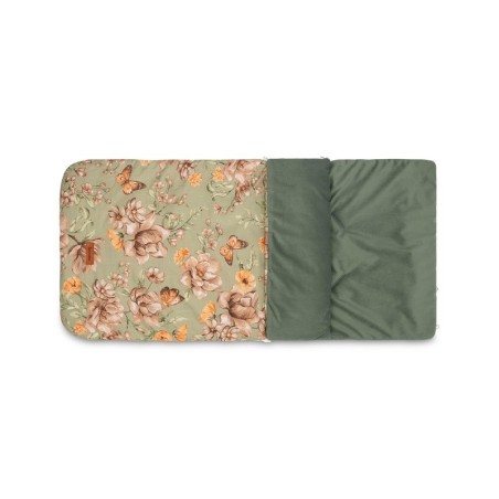 Velvet soojakott- ROHELINE RUUT