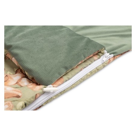 Velvet soojakott- ROHELINE RUUT