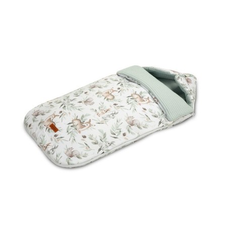 Vahvel soojakott – DEERS MINT