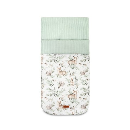 Vahvel soojakott – DEERS MINT