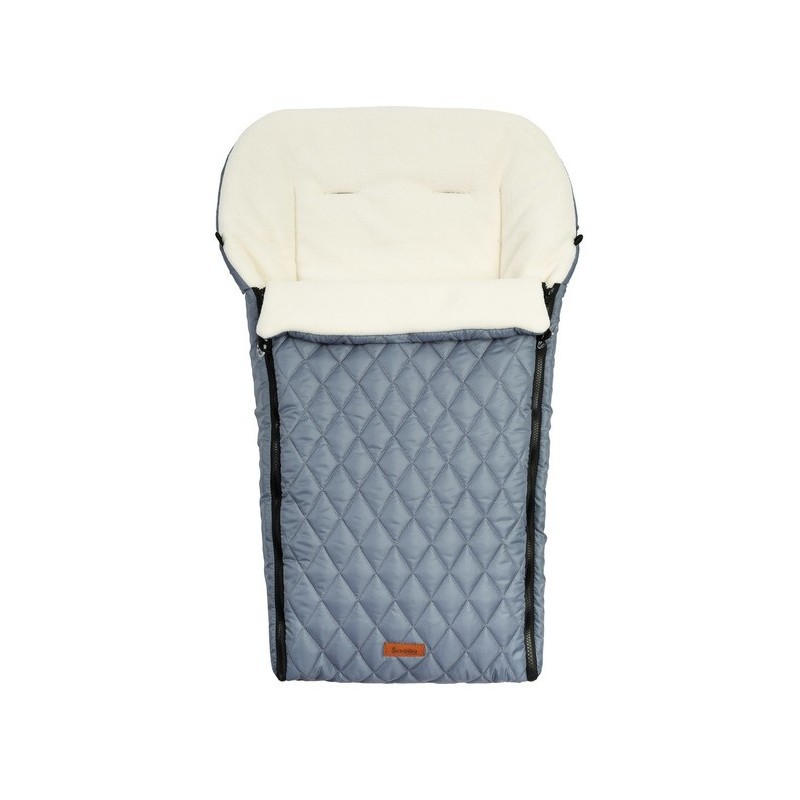 TEPITUD POLAR SOOJAKOTT GRAFIIT