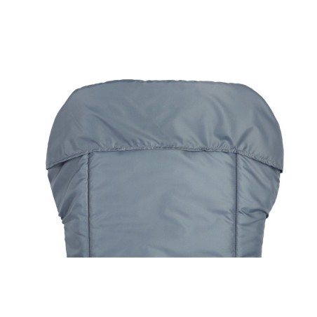 TEPITUD POLAR SOOJAKOTT GRAFIIT