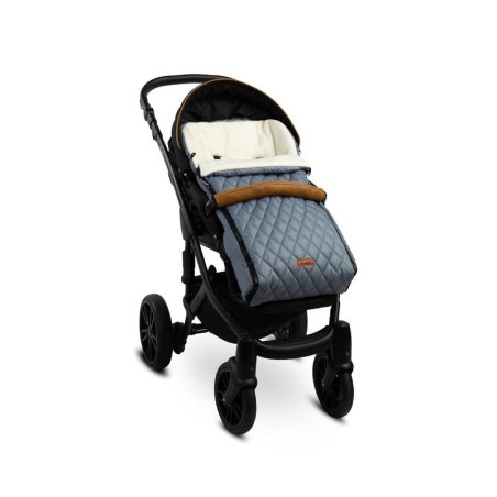 TEPITUD POLAR SOOJAKOTT GRAFIIT