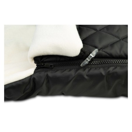 TEPITUD POLAR SOOJAKOTT MUST