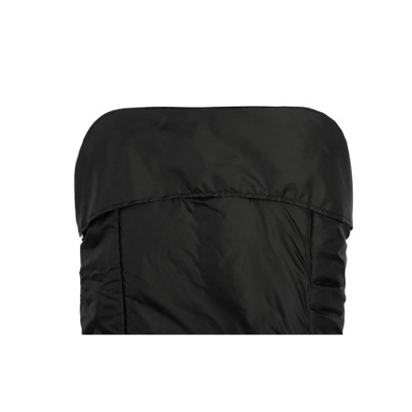 TEPITUD POLAR SOOJAKOTT MUST