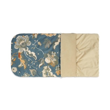 Velvet soojakott - MAROKO BEEŽ