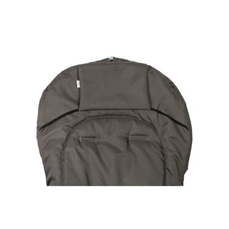 Vankri soojakott vill– grafiit (95x40 cm)