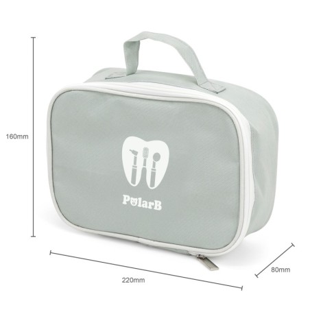 Hambaarsti komplekt lastele