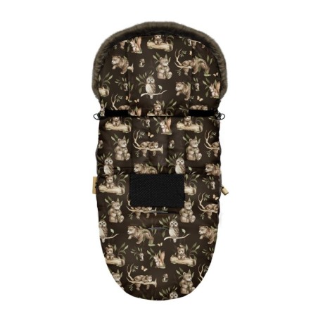 Soojakott 0 kuni 36 kuud, Happy bear dark