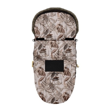 Soojakott 0 kuni 36 kuud, Autumn leaves