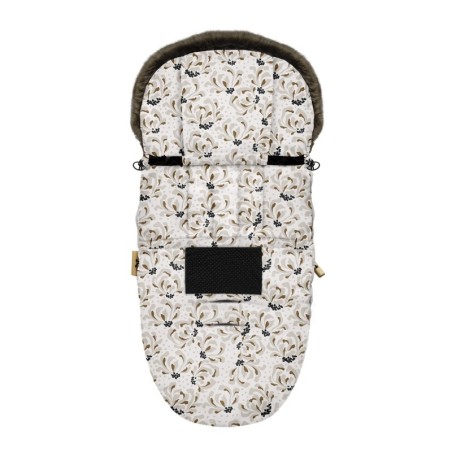 Soojakott 0 kuni 36 kuud, Lotus flower