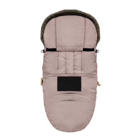 Soojakott 0 kuni 36 kuud, Sepia rose