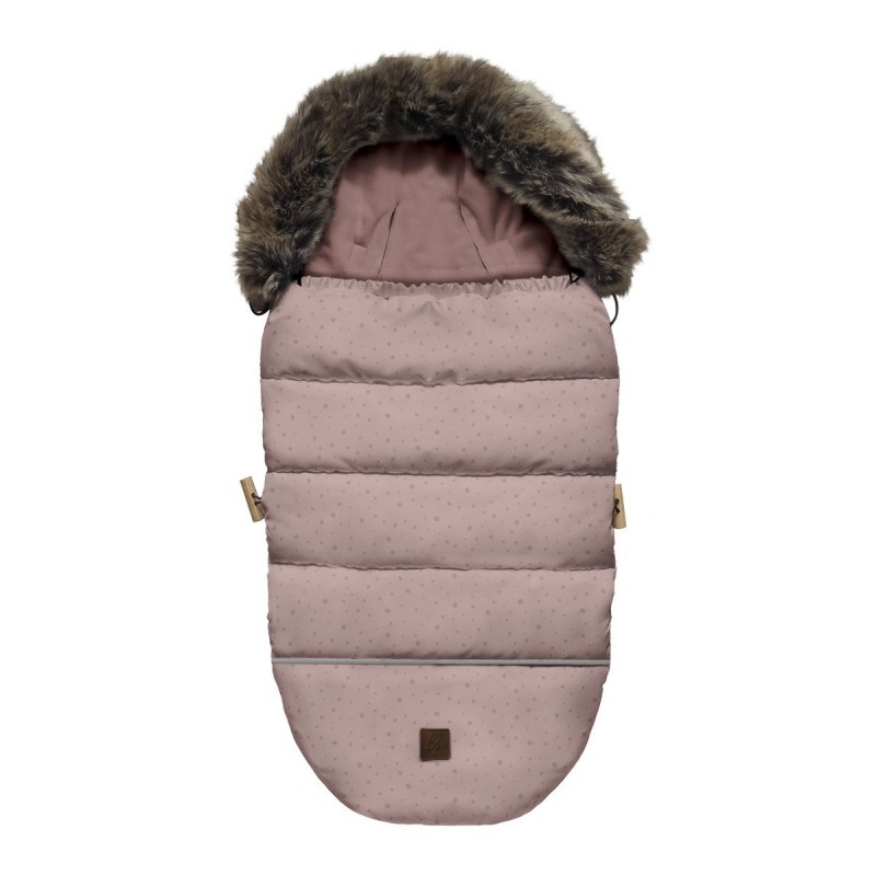 Soojakott 0 kuni 36 kuud, Sepia rose