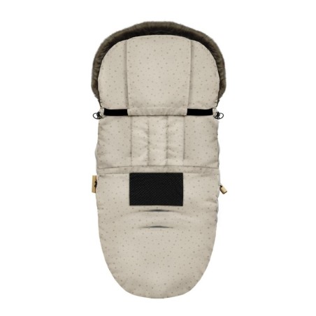 Soojakott 0 kuni 36 kuud, beež