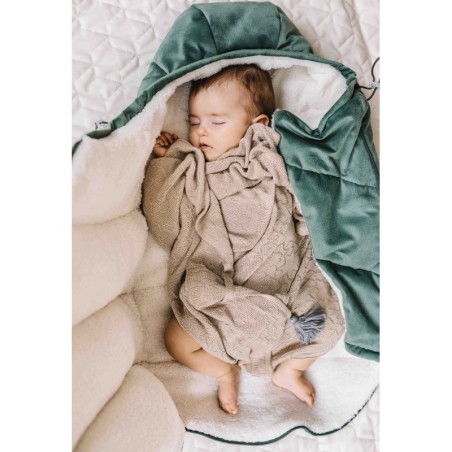 Soojakott Aspen MULTI beebile 0-1 a, black