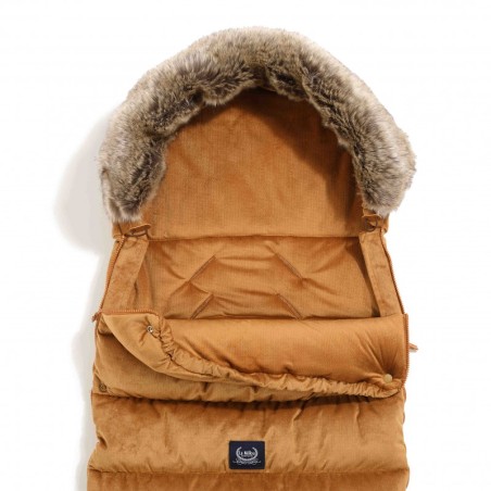 Soojakott Aspen UNI, TOFFI