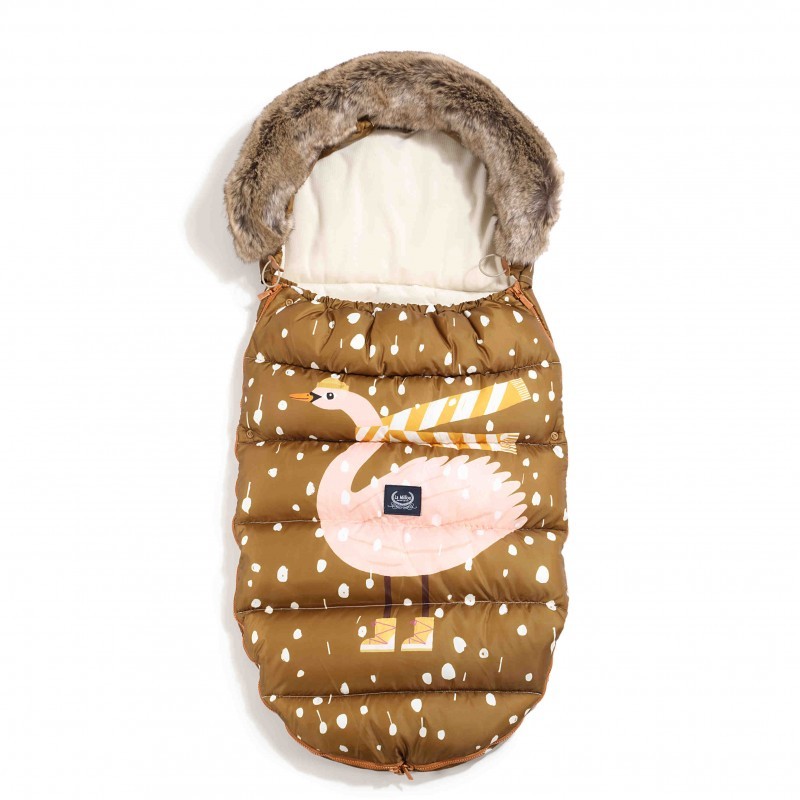 Soojakott Aspen UNI, SNOWFLAKE SHEELA - RAFAELLO