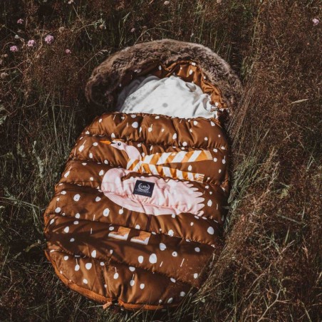 Soojakott Aspen UNI, SNOWFLAKE SHEELA - RAFAELLO